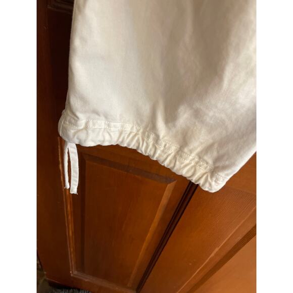 Abercrombie & Fitch baggy, cargo pants size small - Picture 2 of 7